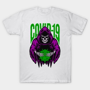 THE COVID-19 T-Shirt